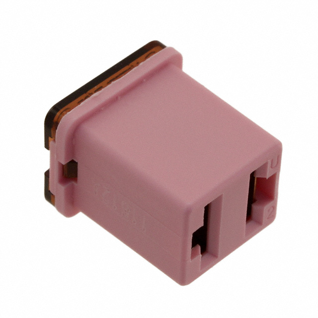 0895030.U Littelfuse Inc. Fusibles